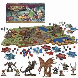 Heroscape