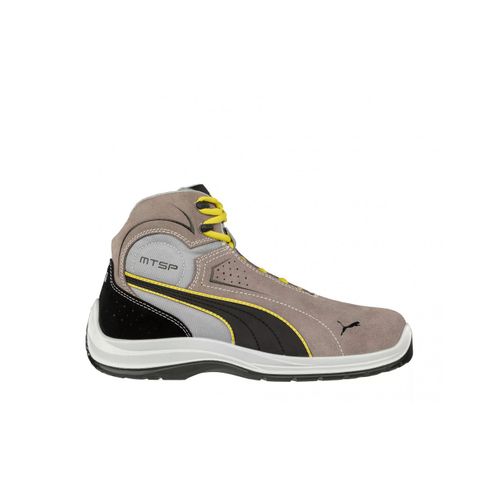 Chaussure De Sécurité Touring Stone Mid S3 Src | 632620 - Puma Safety