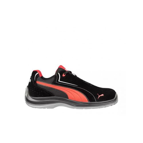 De Securité Noire Puma 3440