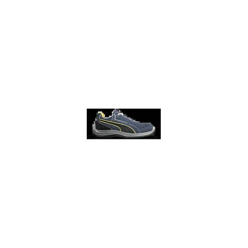 Chaussure De Sécurité Touring Blue Low Sb E P Wru Fo Src | 643430 - Puma Safety