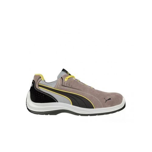 Chaussure De Sécurité Touring Stone Low S3 Src | 643420 - Puma Safety