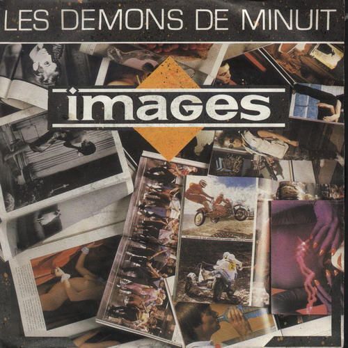 Les Demonts De Minuit