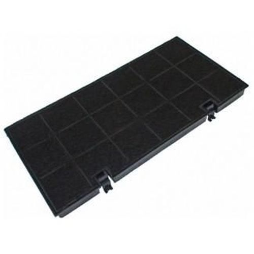 Filtre Charbon Type 150 Akr416 Akr69 Ksed90 Kseg52 Kseg72 Kseg75 Hotte Whirlpool Akr435 Blanche