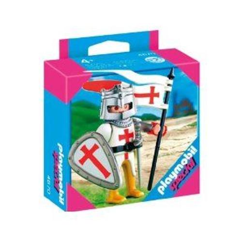 Playmobil Special Plus 4670 - Chevalier De Croisade