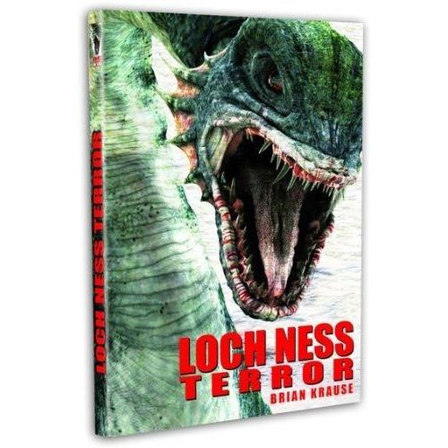 Loch Ness Terror (Coffret De 2 Dvd)