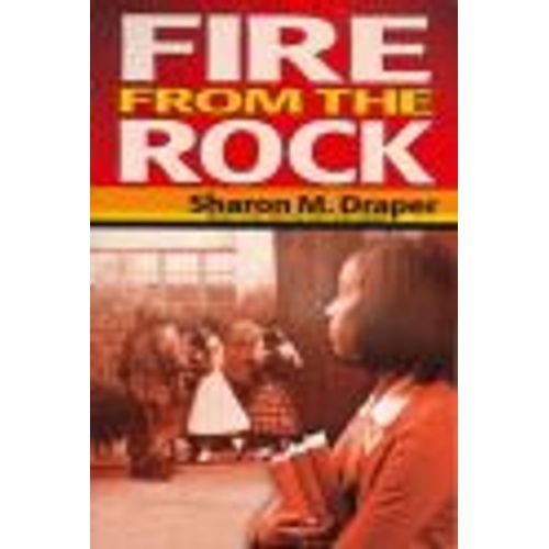 Fire From The Rock
