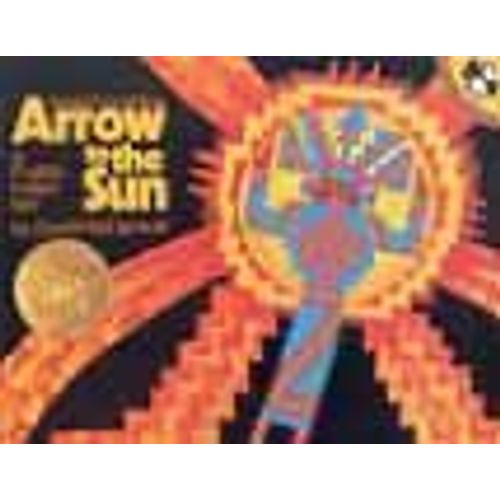 Arrow To The Sun