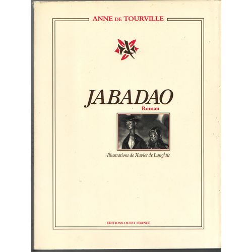 Jabadao
