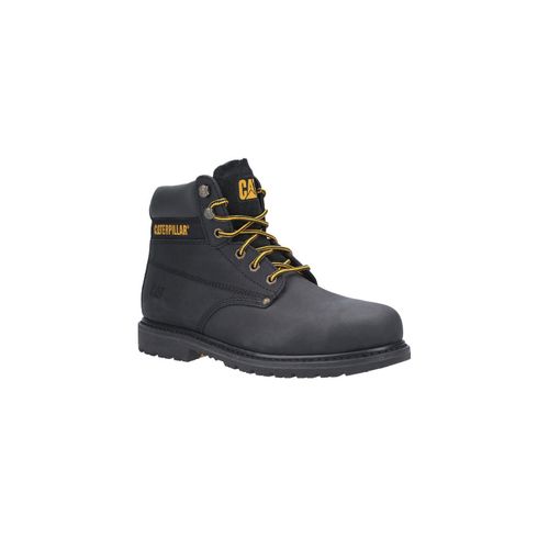 Chaussure De Sécurité Powerplant S3 Noir | Powerplant.11 - Caterpillar