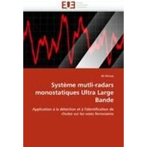 Système Mutli-Radars Monostatiques Ultra Large Bande