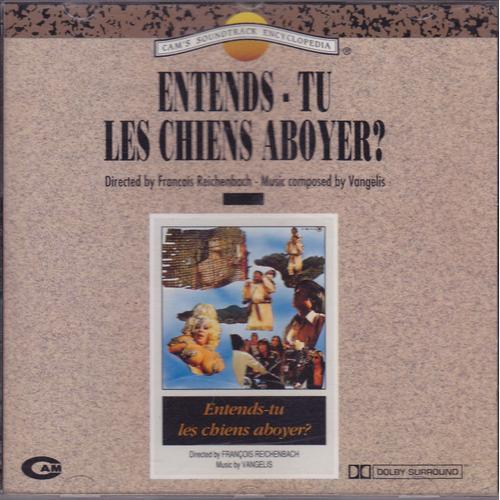 Entends-Tu Les Chiens Aboyer ? - B.O.F.