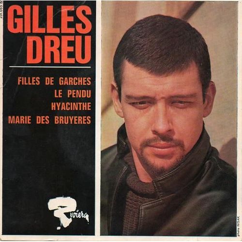 Filles De Garches