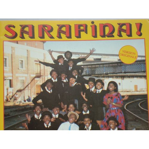 Sarafina