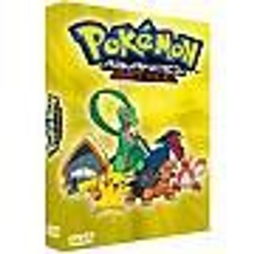 Pokémon Advance - Vol. 3