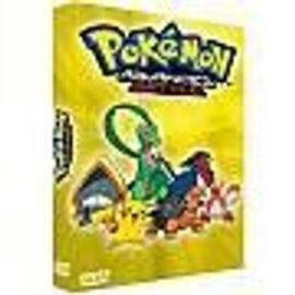 Pokémon Advance - Vol. 3