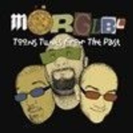 Mörglbl Toons Tunes from The Past Mörglbl – Toons Tunes From The Past – 2 x CD (Compilation