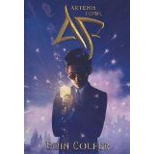 Artemis Fowl