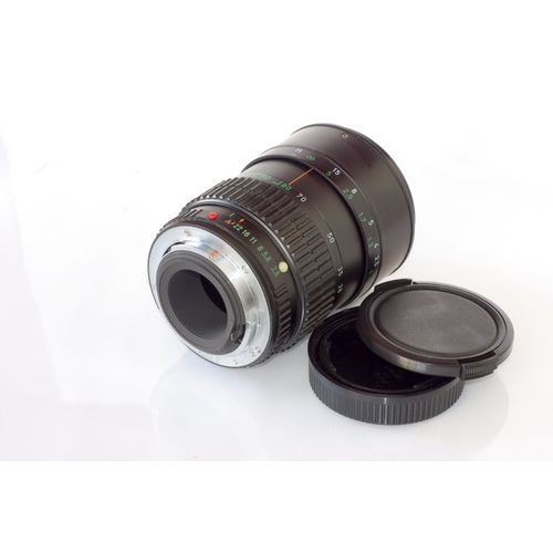 Pentax-A - Objectif Zoom 28-80 mm f/3.5-4.5