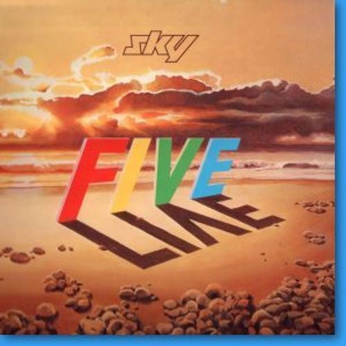 Five Live