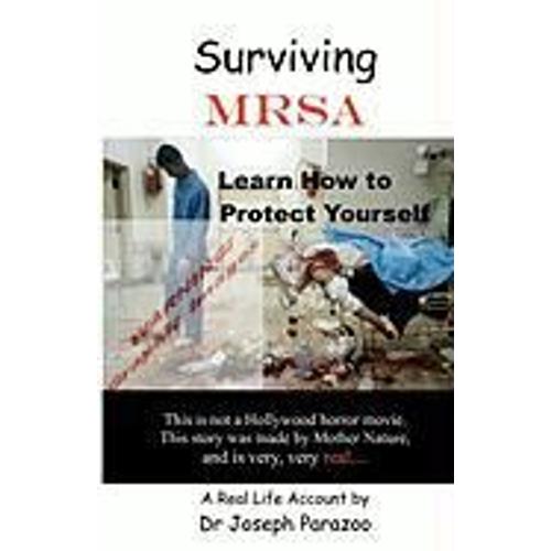 Surviving Mrsa