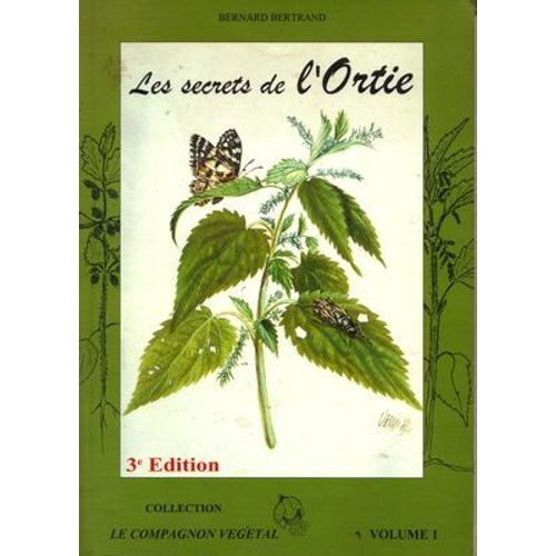Les Secrets De L'ortie