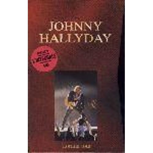 Johnny Hallyday Coffret Lorada / Portrait