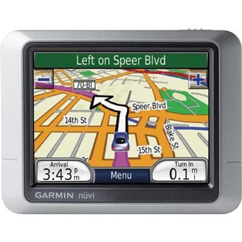Garmin nüvi 200