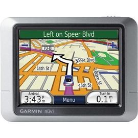 Garmin nüvi 200
