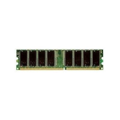 Kingston ValueRAM - DDR - 256 Mo - DIMM 184 broches - 266 MHz / PC2100 - CL2.5 - 2.5 V - mémoire sans tampon - non ECC - pour Chaintech 6VJD, 7KJD; FIC AM35, AM37, AN19, AT31, VC15, VC19, VC35...