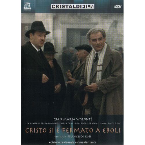 Cristo Si E Fermato A Eboli