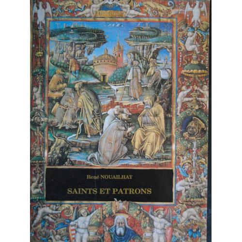 Saints Et Patrons - Les Premiers Moines De Lerins