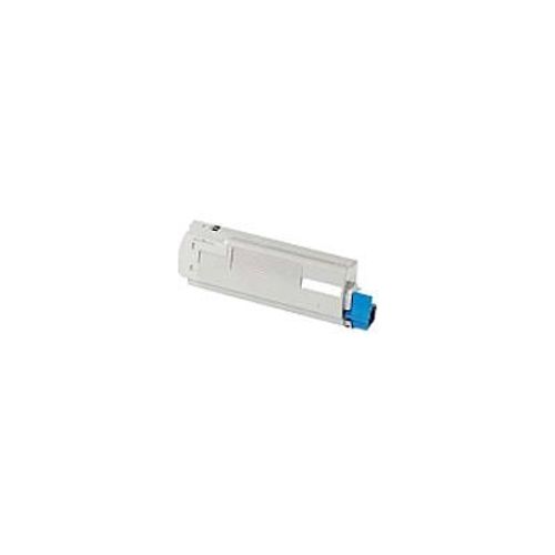 OKI - Magenta - originale - cartouche de toner - pour C710cdtn, 710dn, 710dtn, 710n, 711cdtn, 711DM, 711dn, 711n
