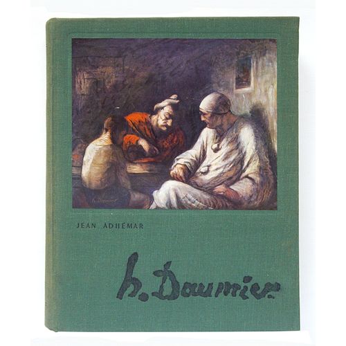 Honoré Daumier
