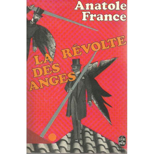 La Révolte Des Anges