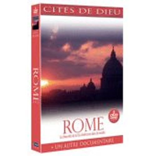 Cités De Dieu: Rome