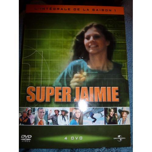 Super Jaimie - Saison 1 - Edition Belge