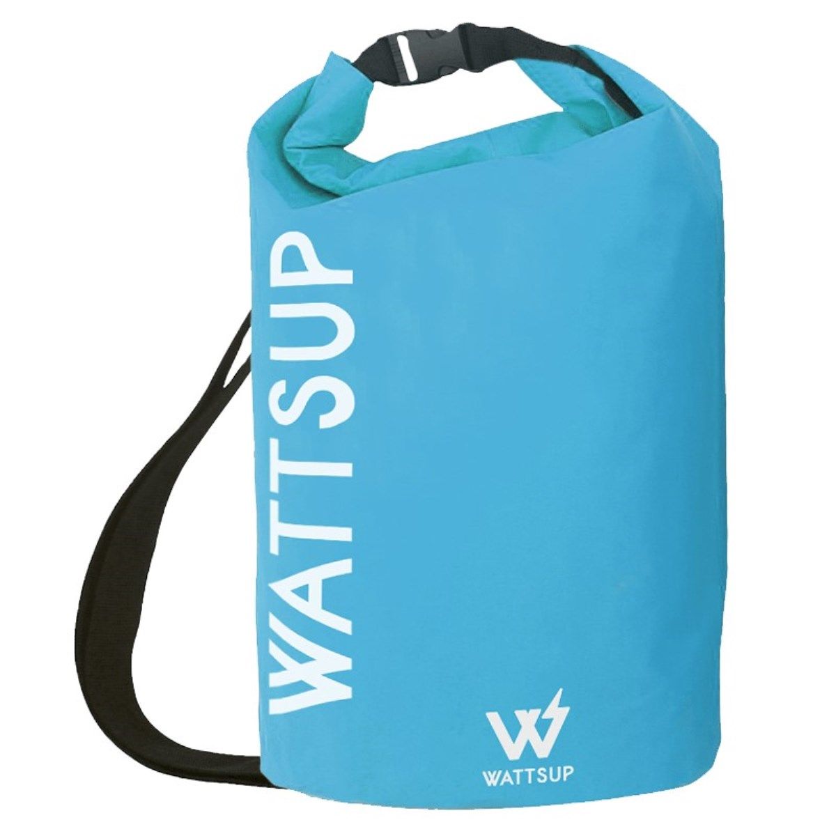 Sac étanche de 60 Litres - WattSUP PB-CBAG-D60 - Bleu - 60L