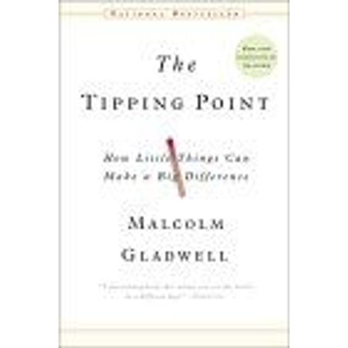 The Tipping Point