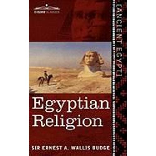 Egyptian Religion