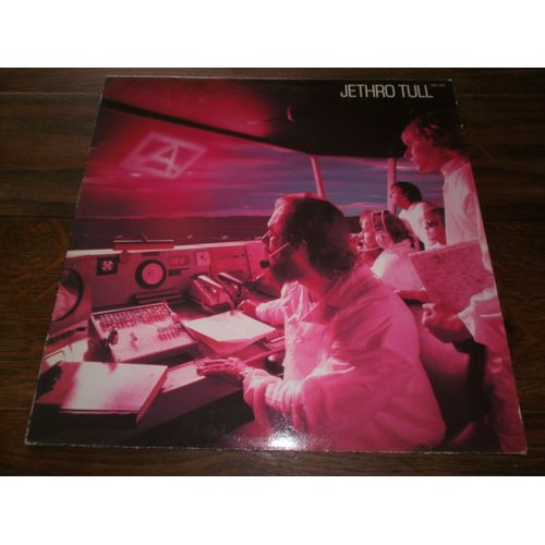 Crossfire / Fylingdale Flyer / Working John Working Joe / Black Sunday / Protect And Survive / Batteries Not Included / Uniform / 4 W D / The Pine Marten S Jig / And Further On