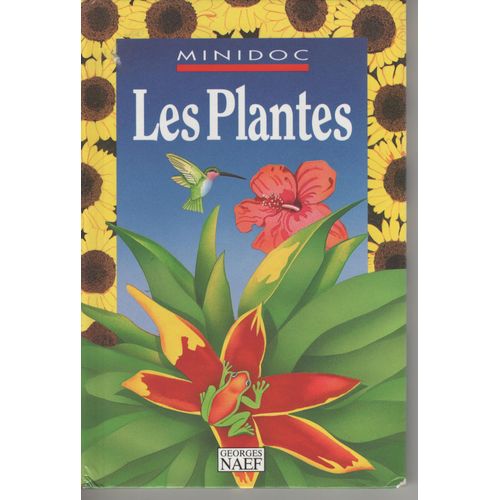 Les Plantes - Minidoc