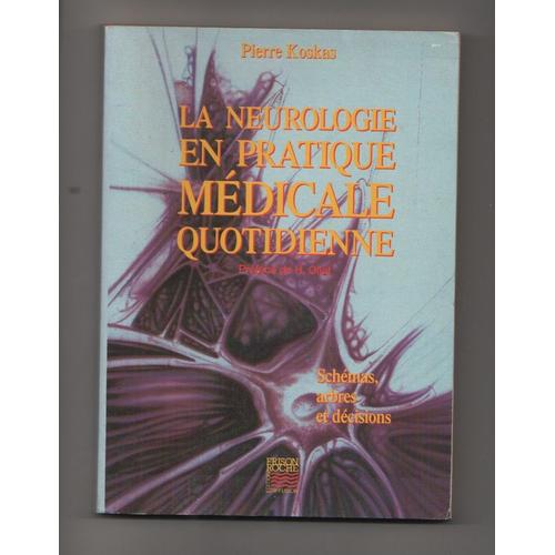 La Neurologie En Pratique Quotidienne