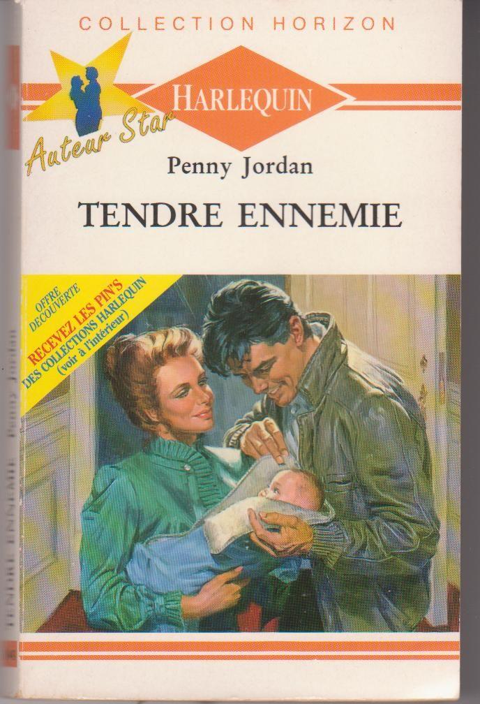 Tendre Ennemie