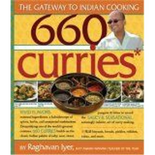 660 Curries