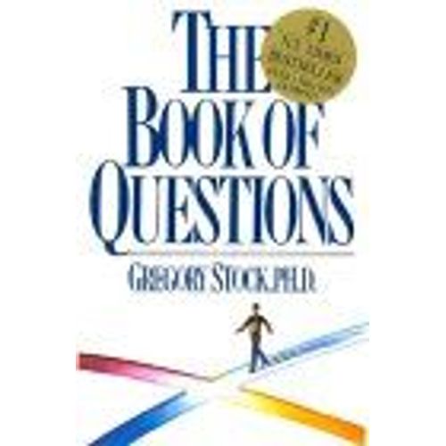 The Book Of Questions