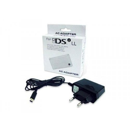 Chargeur Ac Pour Nintendo Dsi Ll/Xl