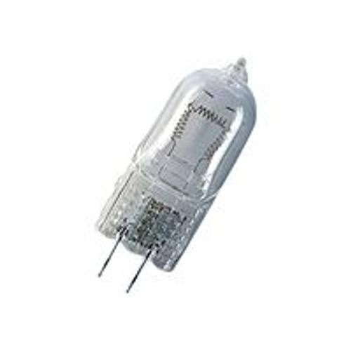 OSRAM 64575 230V 1000W GX6.35 Halogenlampe ohne Re