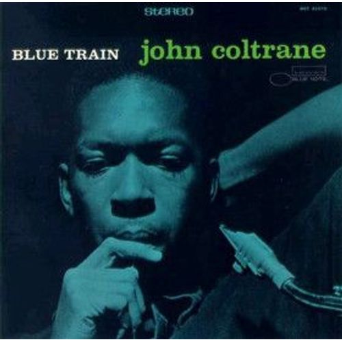 Blue Train