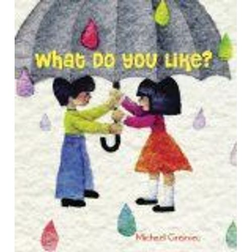 What Do You Like?