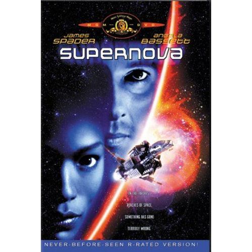 Supernova